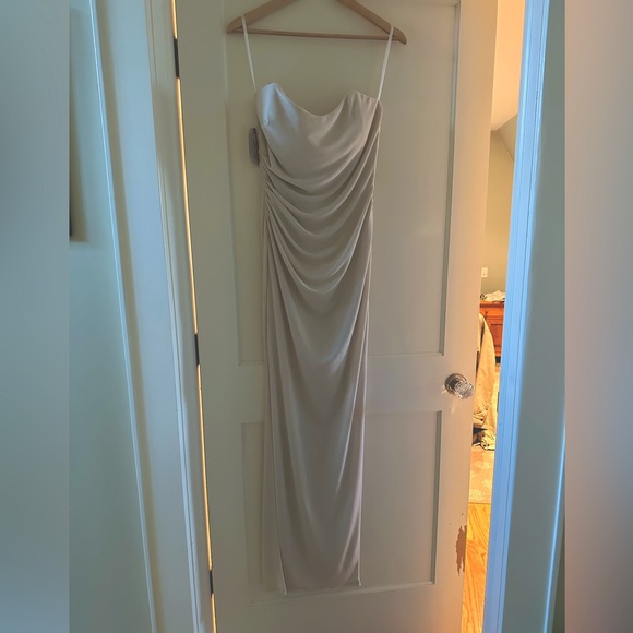 Katie May dress! Perfect condition!💕 - Picture 1 of 6